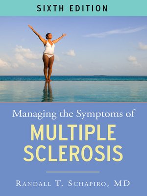 cover image of Managing the Symptoms of Multiple Sclerosis